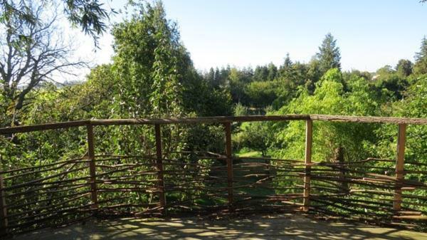 Treehouse B&B Rabjerg Luaran gambar